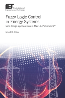 Image for Fuzzy logic control in energy systems with MATLAB