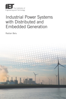 Image for Industrial power systems with distributed and embedded generation