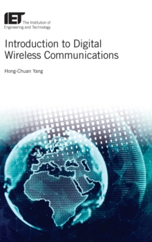 Introduction to Digital Wireless Communications