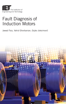 Fault Diagnosis of Induction Motors