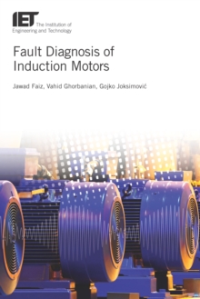 Image for Fault diagnosis of induction motors
