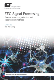 Image for EEG signal processing: feature extraction, selection and classification methods