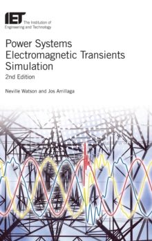 Image for Power systems electromagnetic transients simulation