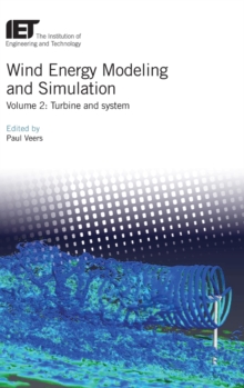 Image for Wind Energy Modeling and Simulation