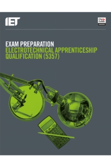 Image for Electrotechnical apprenticeship qualification (5357)