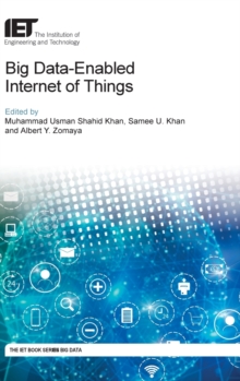Image for Big Data-Enabled Internet of Things