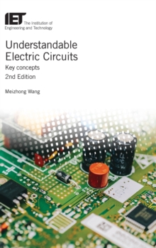 Image for Understandable Electric Circuits