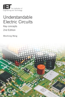 Image for Understandable electric circuits: key concepts