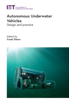 Image for Autonomous Underwater Vehicles: Design and practice