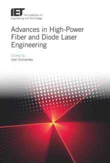 Image for Advances in high-power fiber and diode laser engineering