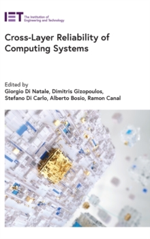 Image for Cross-layer reliability of computing systems