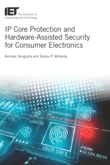 Image for IP core protection and hardware-assisted security for consumer electronics