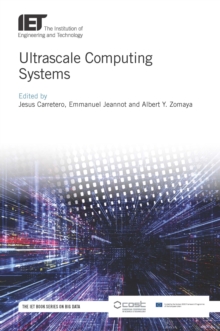Image for Ultrascale computing systems