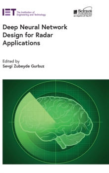 Image for Deep Neural Network Design for Radar Applications