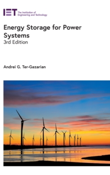 Image for Energy storage for power systems