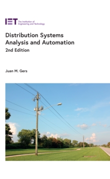 Image for Distribution Systems Analysis and Automation