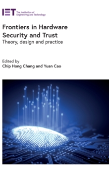 Image for Frontiers in Hardware Security and Trust