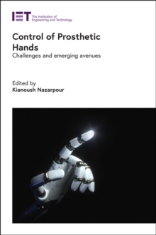 Image for Control of Prosthetic Hands