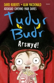 Image for Tudur budr - Arswyd