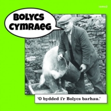 Image for Bolycs Cymraeg