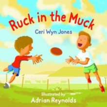 Image for Ruck in the Muck