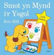 Image for Smot yn Mynd i'r Ysgol