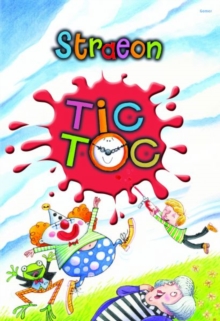 Image for Straeon Tic Toc
