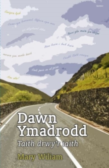 Image for Dawn Ymadrodd - Taith Drwy'r Iaith