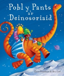 Image for Popl y pants a'r deinosoriaid