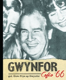 Image for Gwynfor - cofio 66