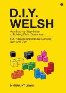 Image for D.I.Y. Welsh  : your step-by-step guide to building Welsh sentences
