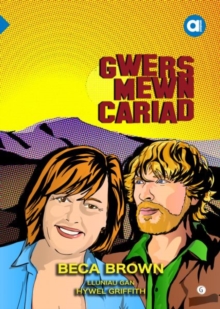 Image for Cyfres Amdani: Gwers Mewn Cariad