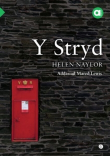 Image for Cyfres Amdani: Y Stryd