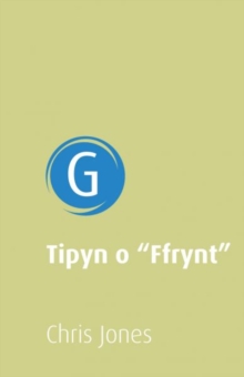 Image for Tipyn o Ffrynt