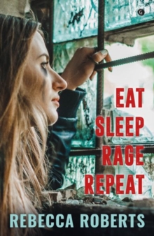 Image for Eat, sleep, rage, repeat