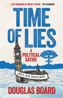 Time of Lies
