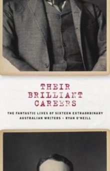 Image for Their Brilliant Careers
