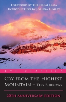 Image for Cry from the Highest Mountain