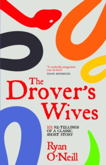 Image for The drover's wives: 101 re-tellings of a classic short story