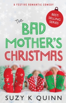 Image for The Bad Mother's Christmas