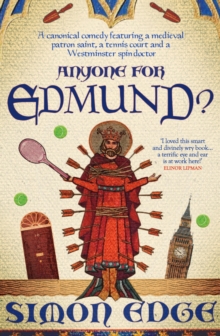 Image for Anyone for Edmund?