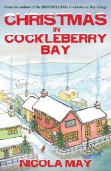 Image for Christmas in Cockleberry Bay