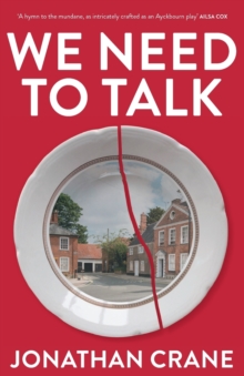 We Need to Talk