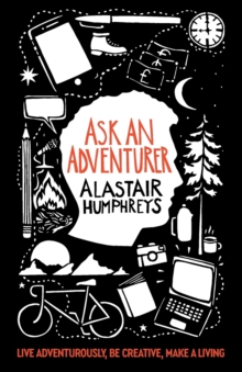 Image for Ask an Adventurer
