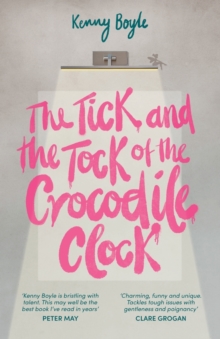 Image for The Tick and the Tock of the Crocodile Clock