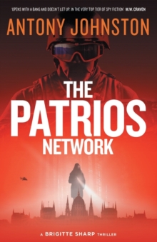 Image for The Patrios Network