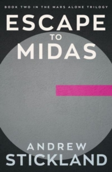 Image for Escape to Midas