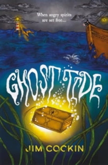 Image for Ghost Tide