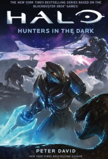 Image for Halo: Hunters in the Dark