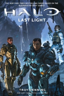 Image for Last light